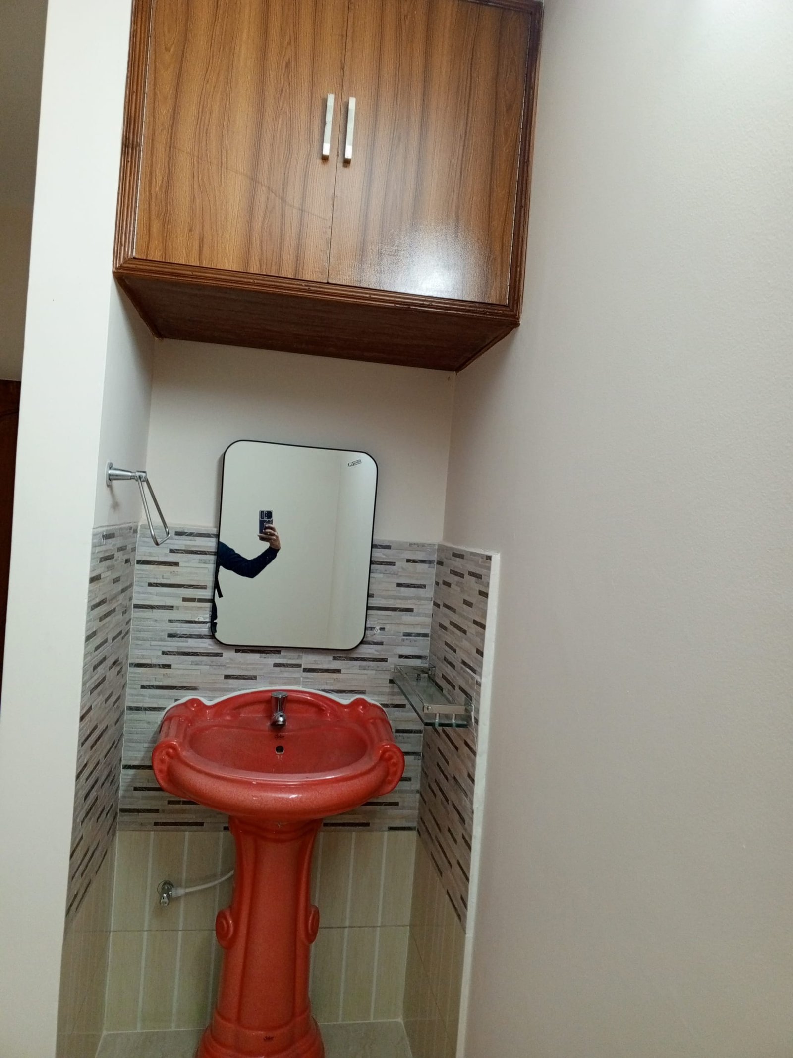 Uttara sector 9 Flat