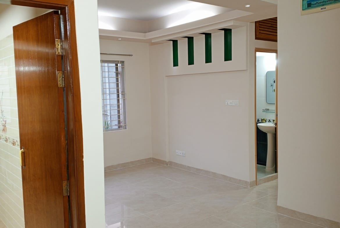 Uttara sector 9 Flat