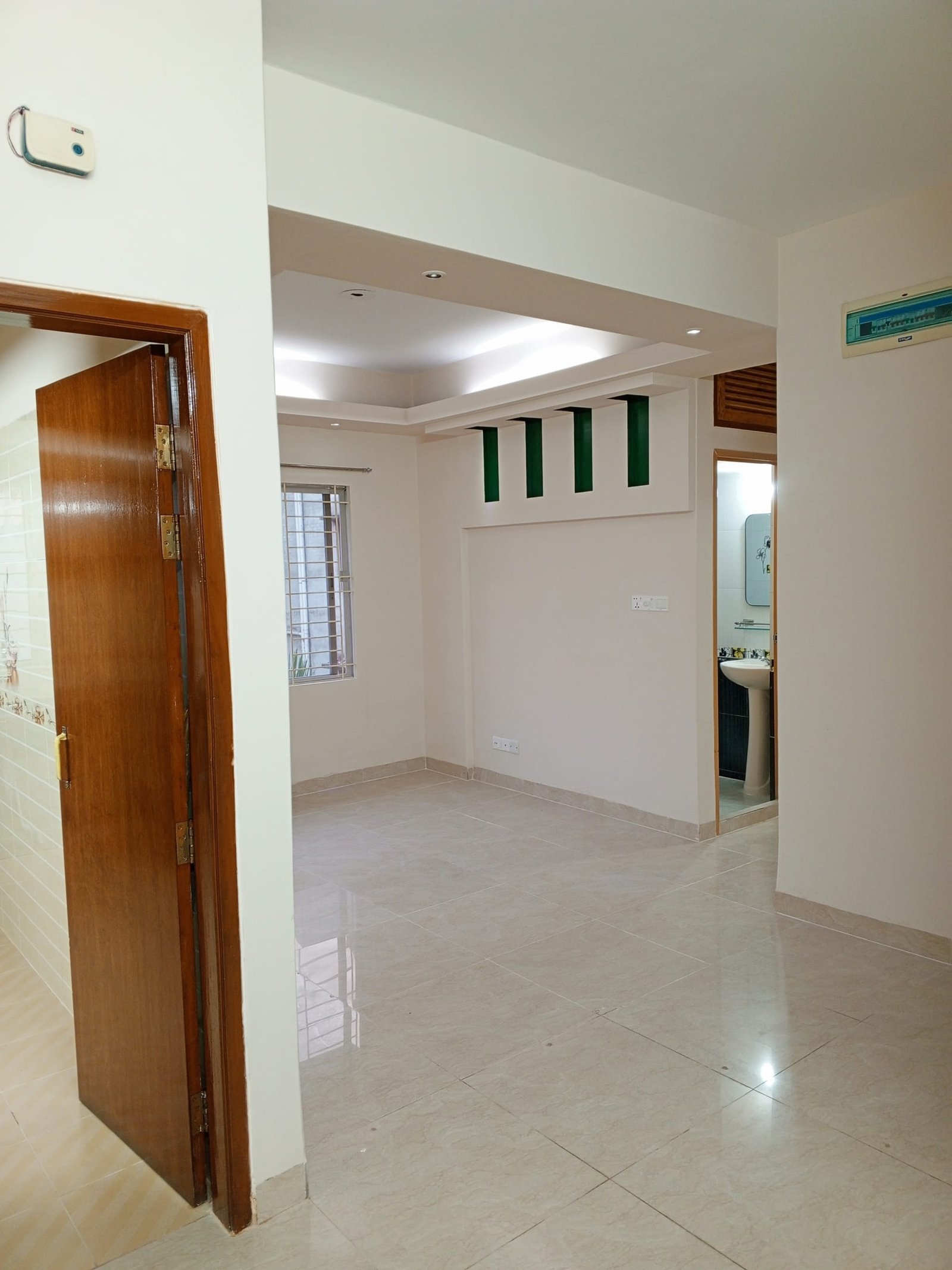 Uttara sector 9 Flat