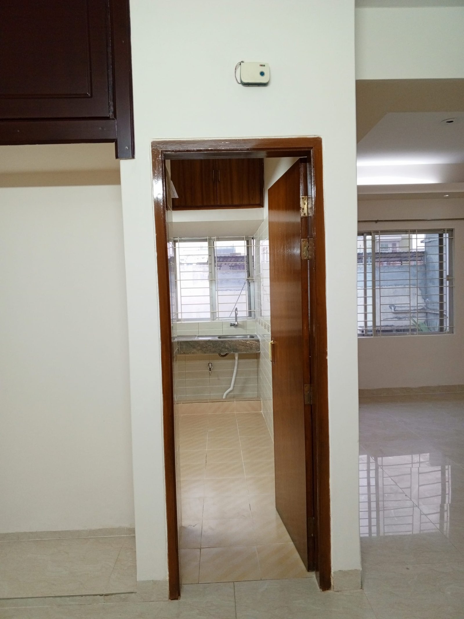 Uttara sector 9 Flat