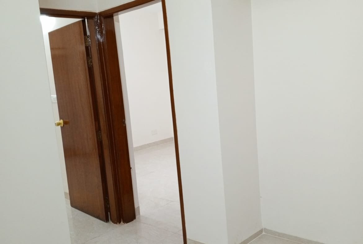 Uttara sector 9 Flat