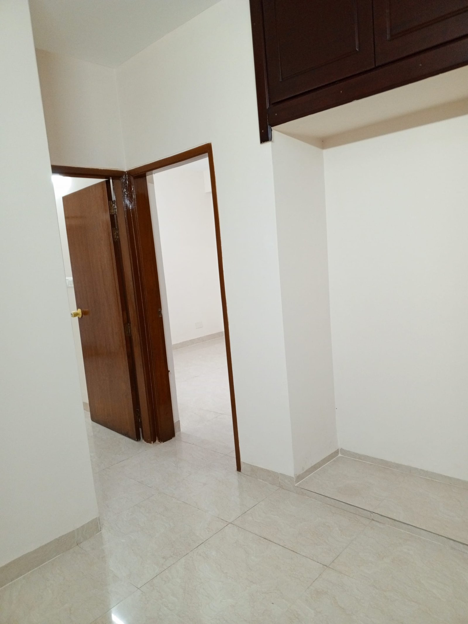 Uttara sector 9 Flat