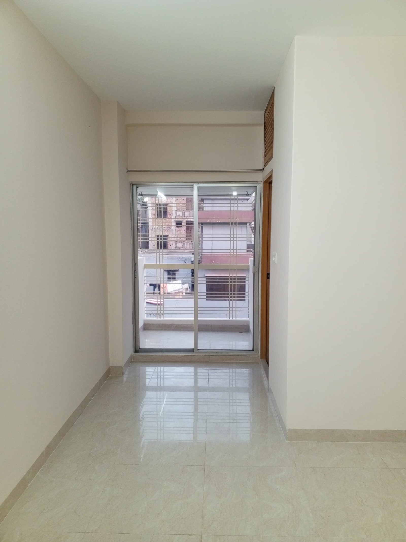 Uttara sector 9 Flat