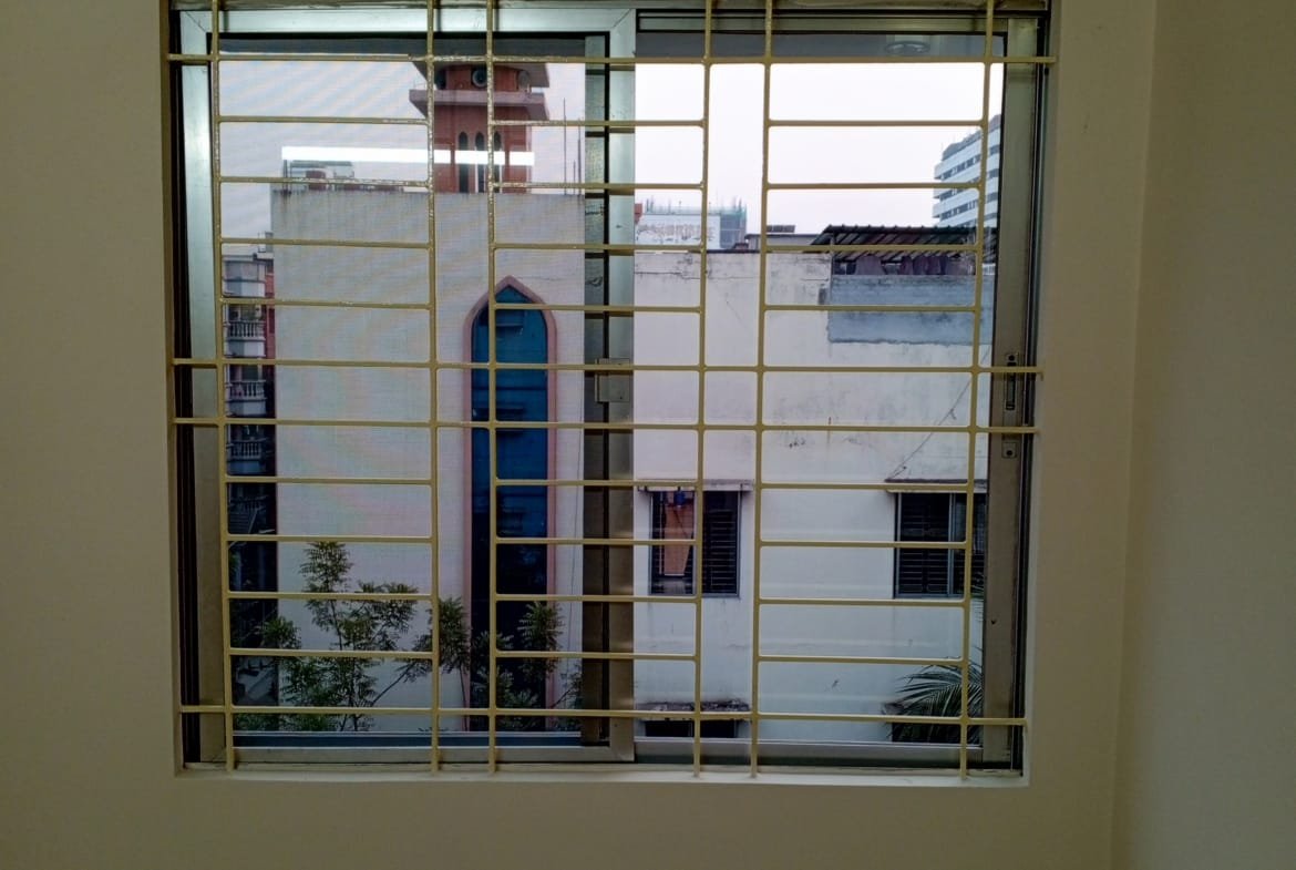 Uttara sector 9 Flat