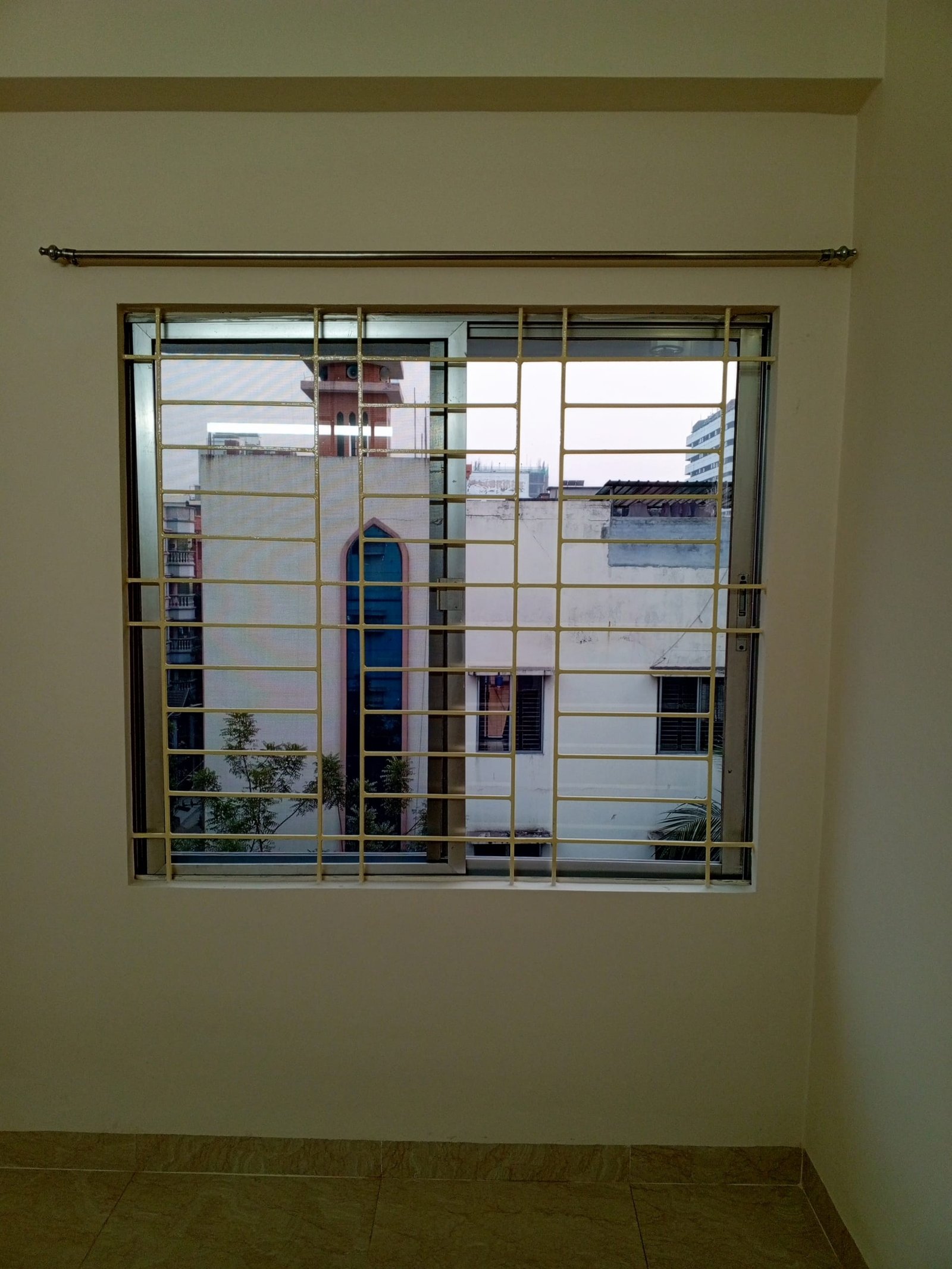 Uttara sector 9 Flat